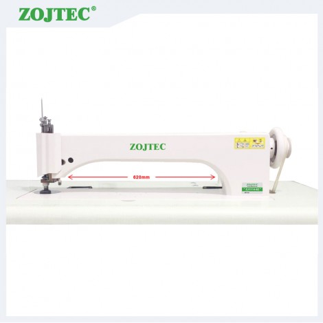 Long arm hand chain embroidery machine 
