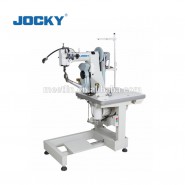 Double Inner Line Machine for sneakers, casual shoes and some special materials
