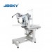 Single Inner Line Machine for sneakers, casual shoes and some special materials 