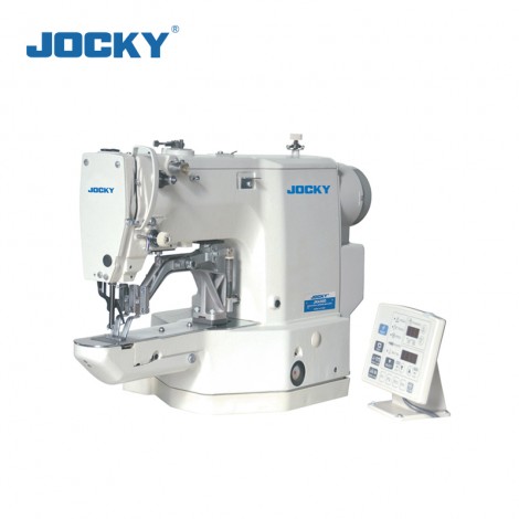 Electrical bar tacking machine ( for jeans)