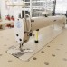 Long arm computerized lockstitch sewing machine (802mm)