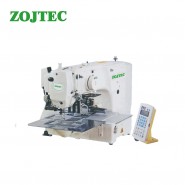 ZJ-210E(3020) Computer Controlled Cycle Machine Electrical Pattern Sewing Machine With Input Function