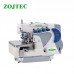 Direct Drive 4 Thread Overlock Machine with back reverse