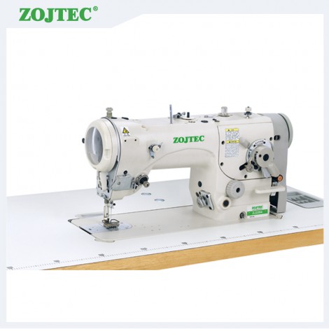 Direct drive Zigzag sewing machine